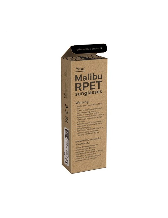 Malibu GRS RPET lunettes de soleil