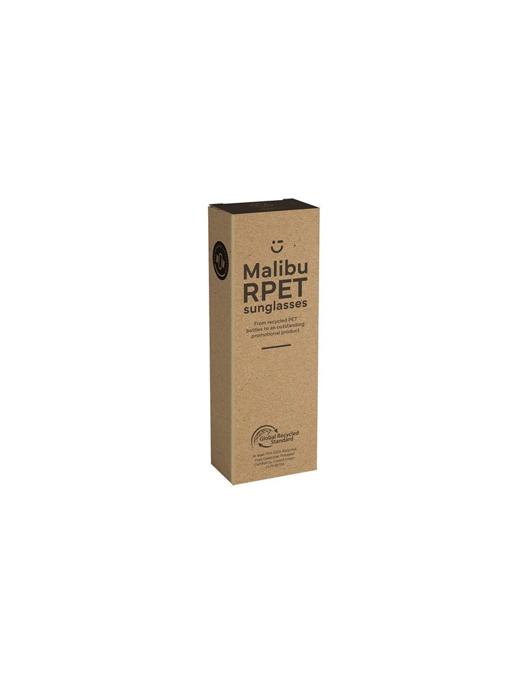 Malibu GRS RPET lunettes de soleil