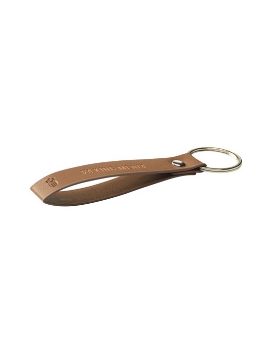 Vegan Pineapple Leather Keyring porte-clés