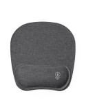 Tapis de souris goodies en RPET avec coussin | Drax