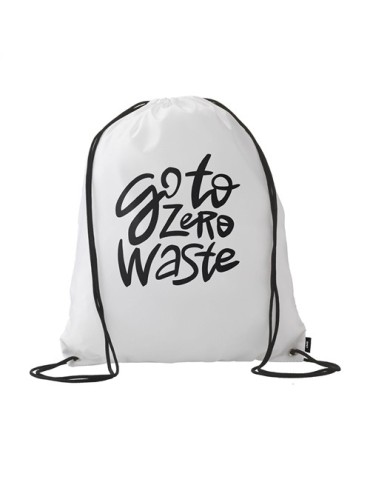 PromoBag GRS RPET sac à dos