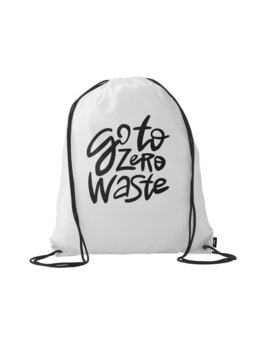 PromoBag GRS RPET sac à dos