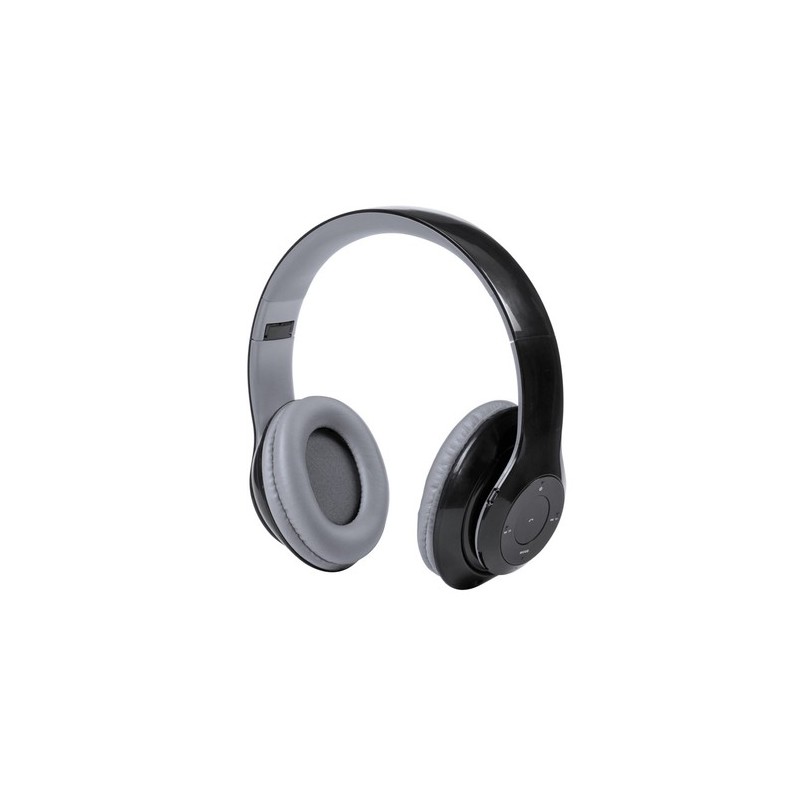 Écouteurs Bluetooth Audio Éco-responsables et Personnalisés pas cher - Legolax Couleurs : rouge impression haute définition
