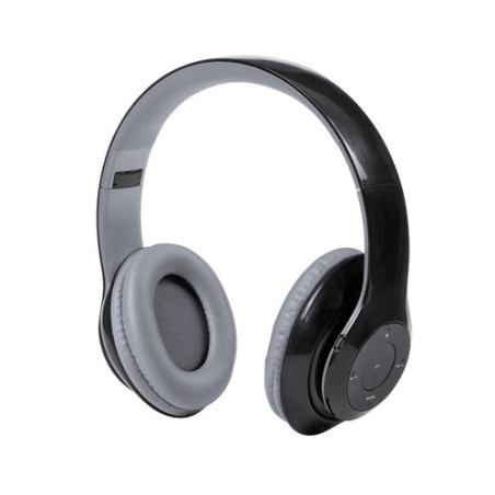 Écouteurs Bluetooth Audio Éco-responsables et Personnalisés pas cher - Legolax Couleurs : rouge impression haute définition