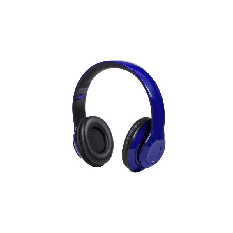 Écouteurs Bluetooth Audio Éco-responsables et Personnalisés pas cher - Legolax Couleurs : rouge impression haute définition