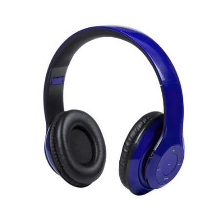 Écouteurs Bluetooth Audio Éco-responsables et Personnalisés pas cher - Legolax Couleurs : rouge impression haute définition