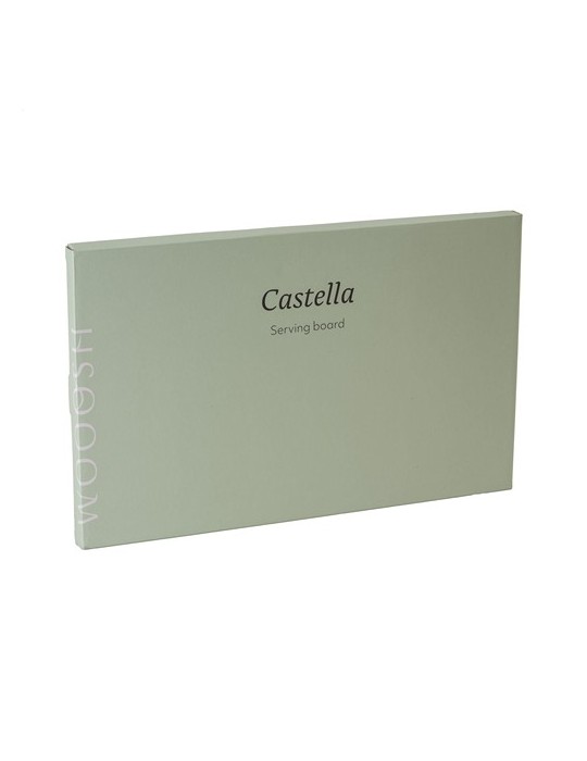 Wooosh Castella planche de service