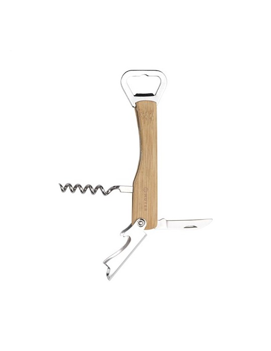 Butler Bamboo tire-bouchon