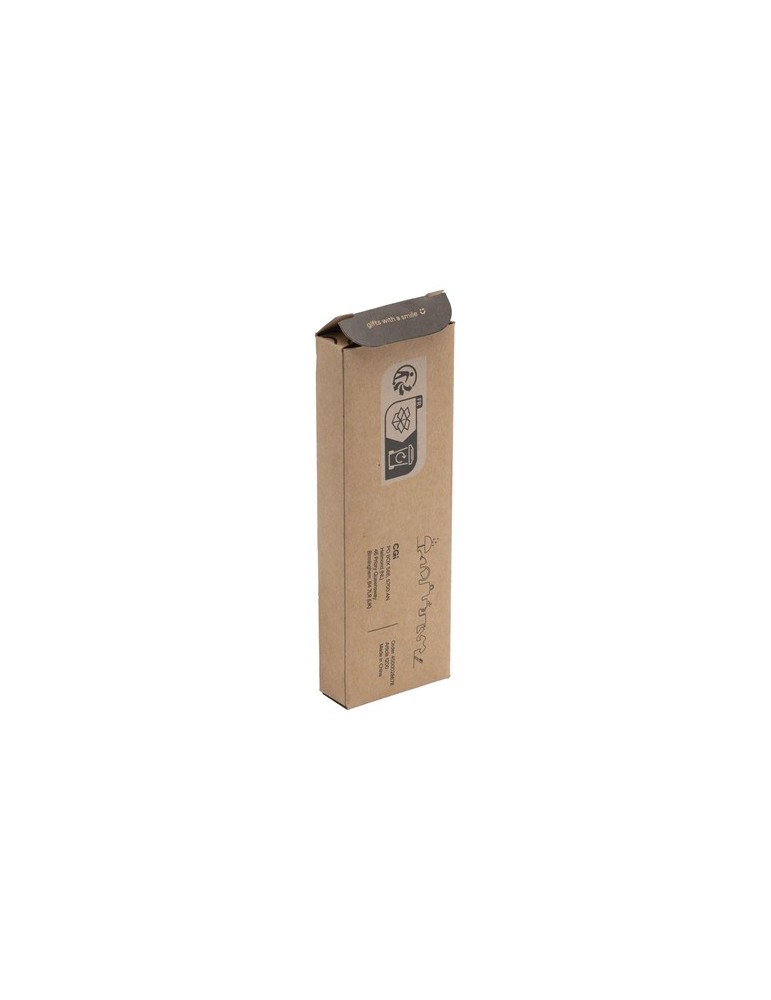 Butler Bamboo tire-bouchon