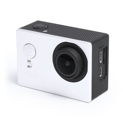 Caméra Sportive HD 4K Personnalisée pas cher Garrix cadeau collaborateur premium