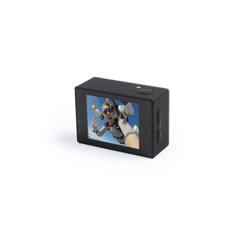 Caméra Sportive HD 4K Personnalisée pas cher Garrix accessoire événementiel unique