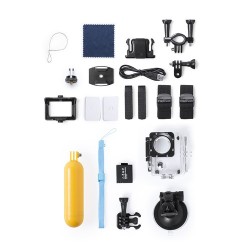 Caméra Sportive HD 4K Personnalisée pas cher Garrix cadeau affaires élégant