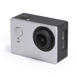 Caméra Sportive Garrix - HD 4K et Accessoires Inclus 2