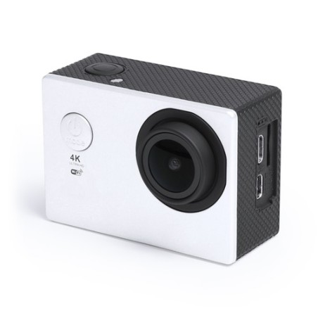 Caméra Sportive HD 4K Personnalisée pas cher Garrix livraison express 24h 48h