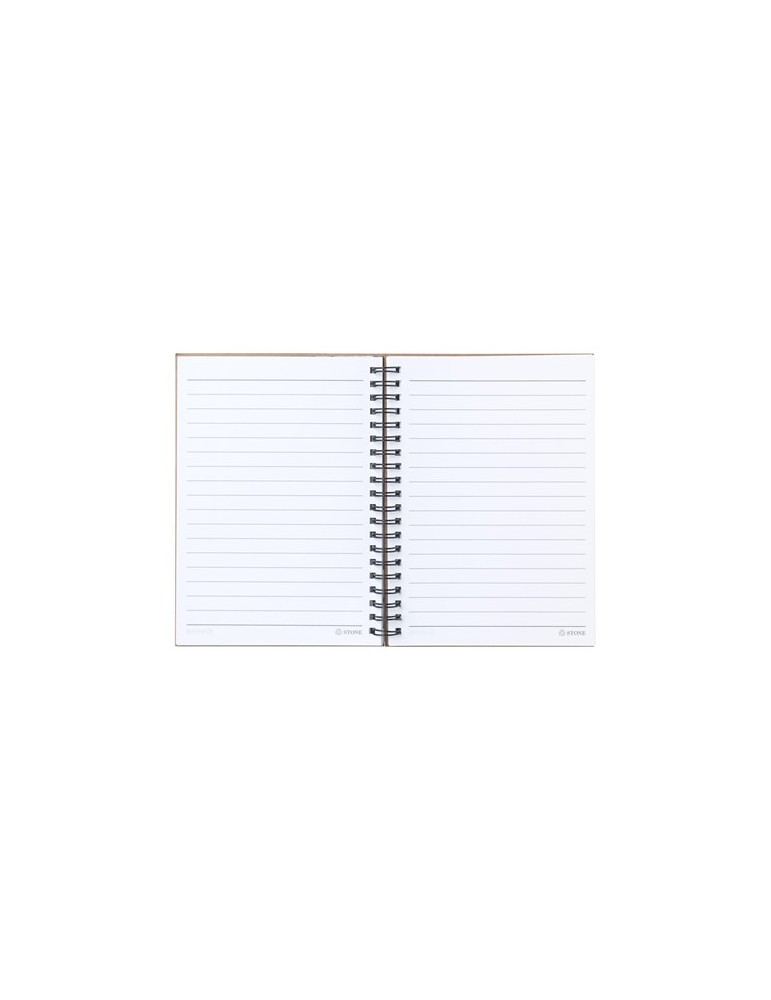StonePaper Notebook carnet de notes