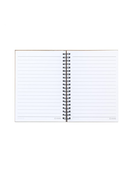 StonePaper Notebook carnet de notes