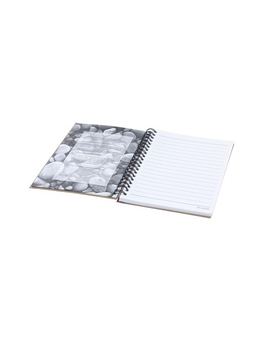 StonePaper Notebook carnet de notes