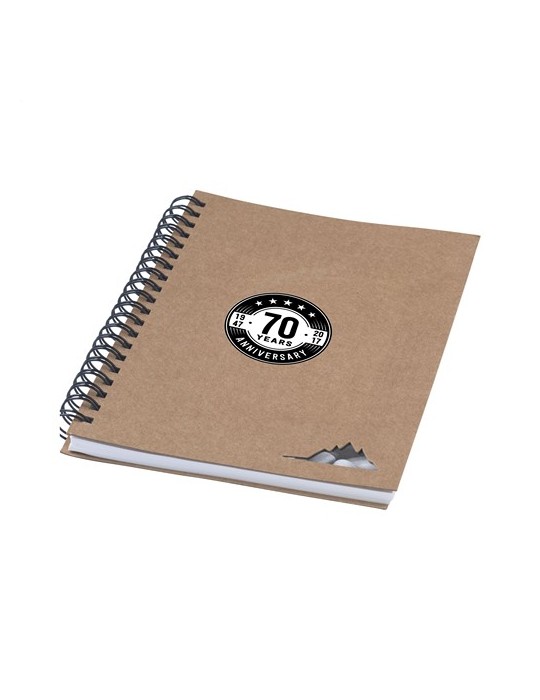 StonePaper Notebook carnet de notes