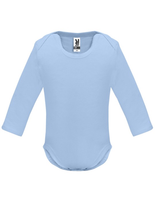 Body bébé manches longues goodies personnalisé | Honey L/S