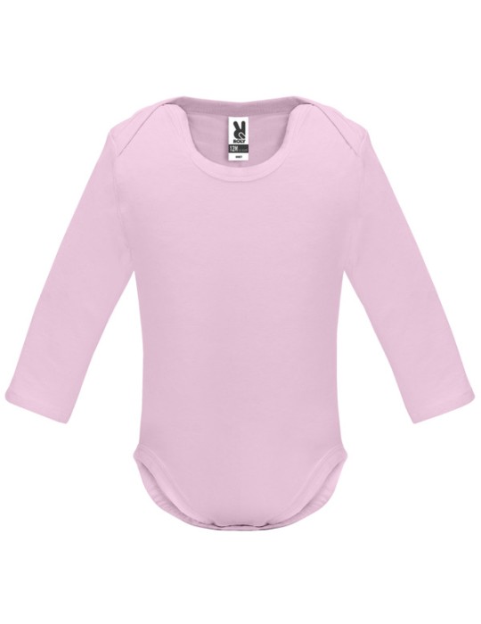 Body bébé manches longues goodies personnalisé | Honey L/S