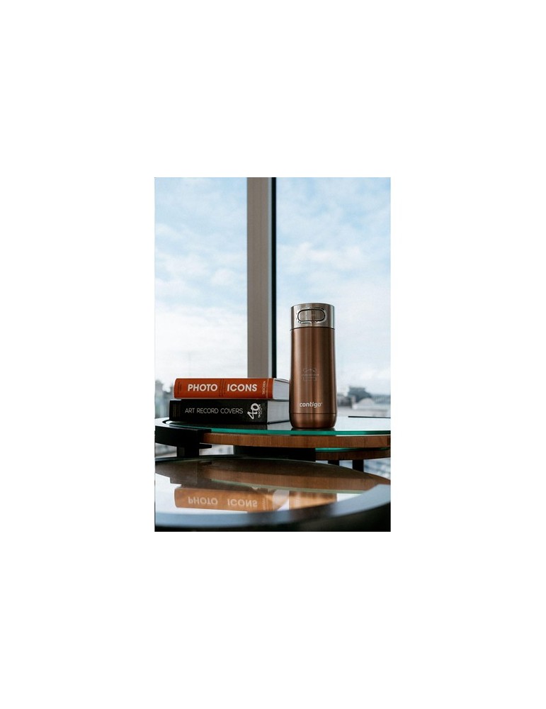 Contigo® Luxe AUTOSEAL® 360 ml gobelet thermos