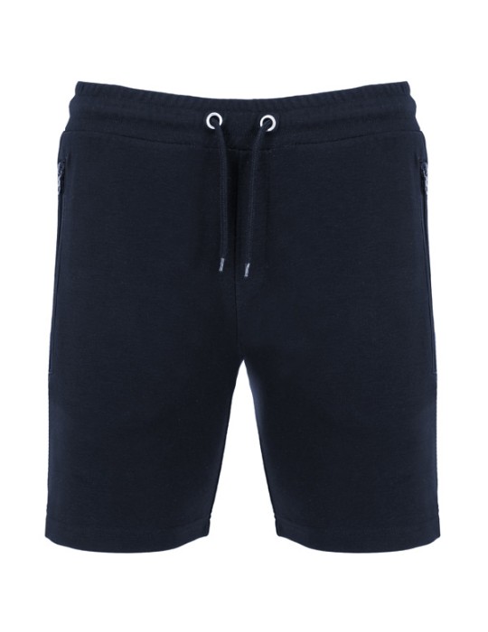 Short de sport brodé logo entreprise, 270 g/m² | Betis