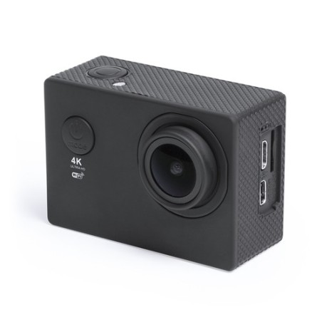 Caméra Sportive HD 4K Personnalisée pas cher Garrix objet promotionnel éco-responsable