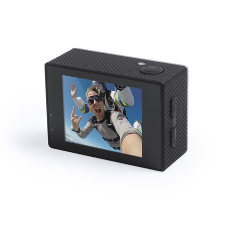 Caméra Sportive HD 4K Personnalisée pas cher Garrix personnalisation rapide en France