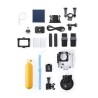 Caméra Sportive HD 4K Personnalisée pas cher Garrix marquage couleur éclatante