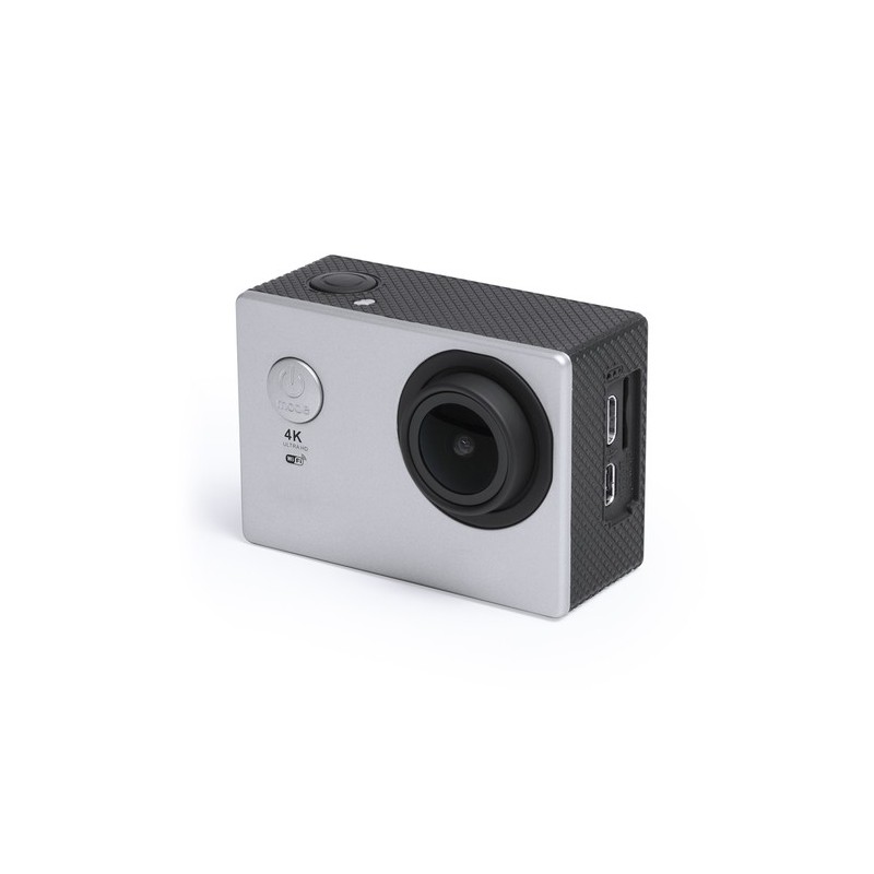 Caméra Sportive HD 4K Personnalisée pas cher Garrix personnalisable avec votre logo