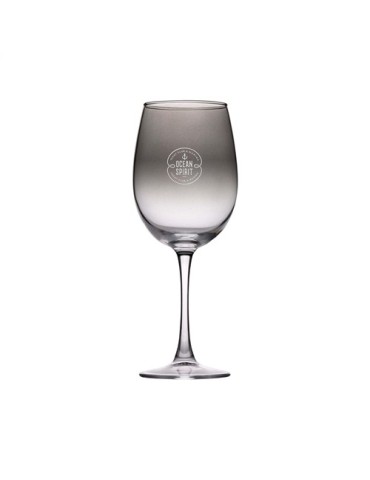 Smokey Verre à vin 360 ml