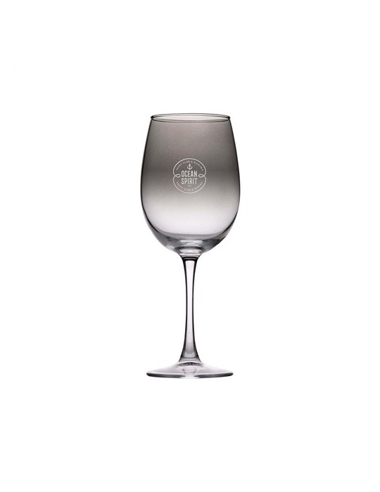 Smokey Verre à vin 360 ml