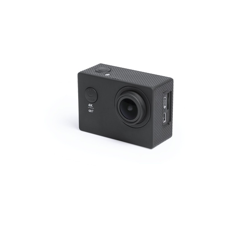 Caméra Sportive Garrix - HD 4K et Accessoires Inclus