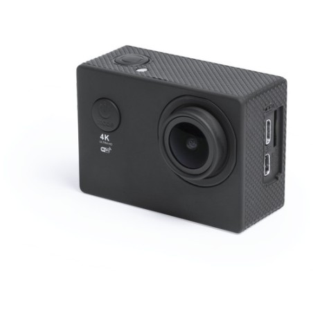 Caméra Sportive Garrix - HD 4K et Accessoires Inclus