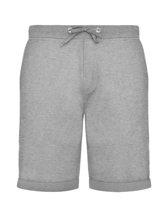 Short de sport polaire goodies entreprise | Spiro