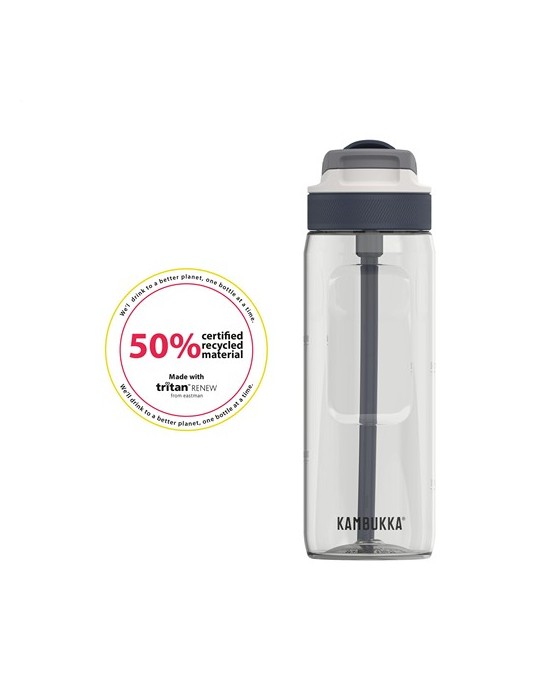 Kambukka® Lagoon 750 ml bouteille