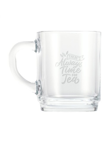 Classic Verre à Thé 250 ml 2
