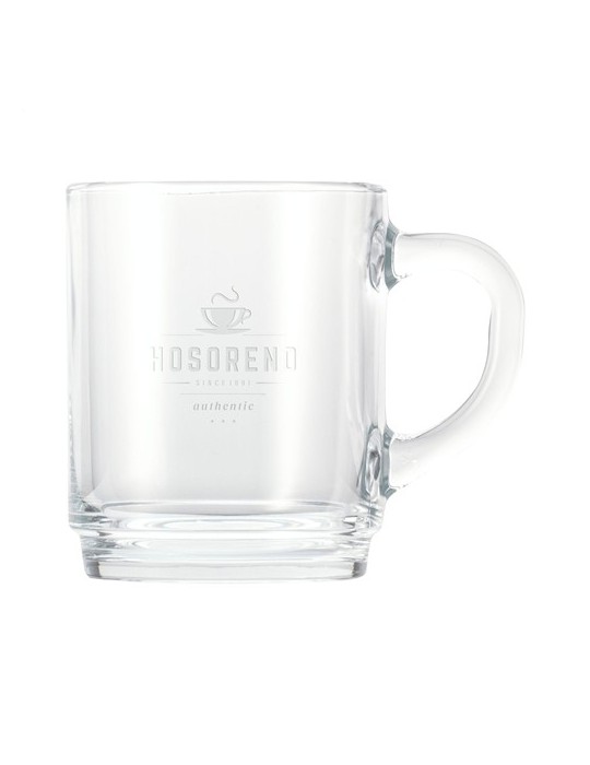 Classic Verre à Thé 250 ml