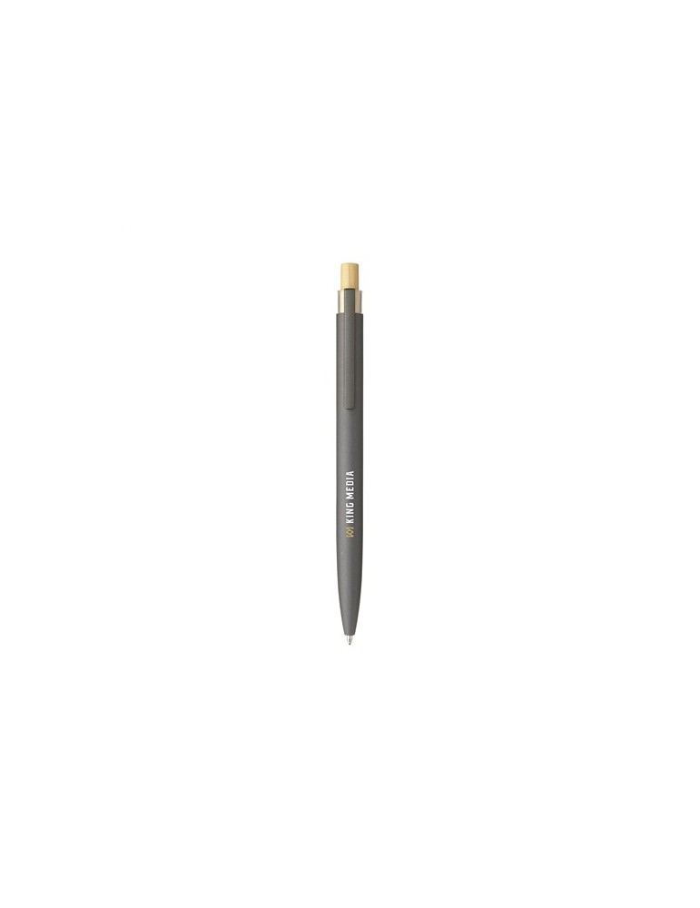 Alvar GRS Recycled Alu Pen stylo