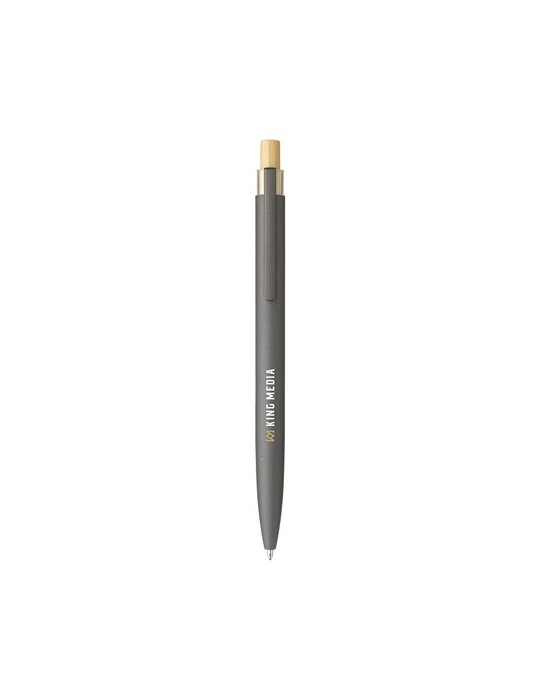 Alvar GRS Recycled Alu Pen stylo