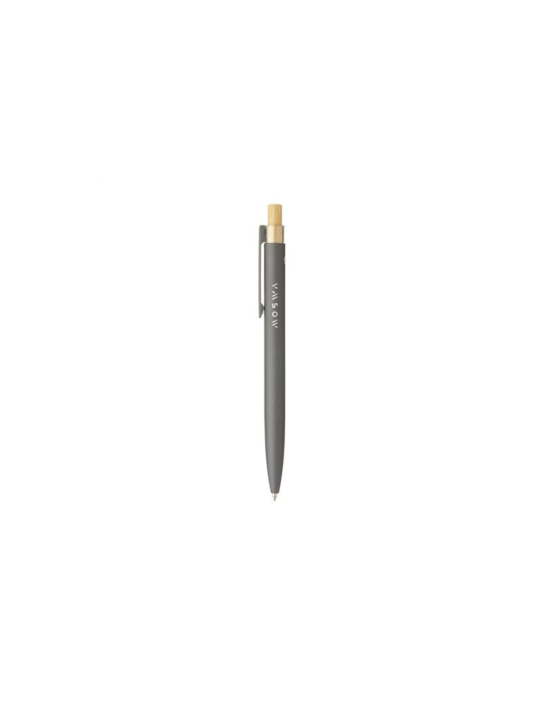 Alvar GRS Recycled Alu Pen stylo