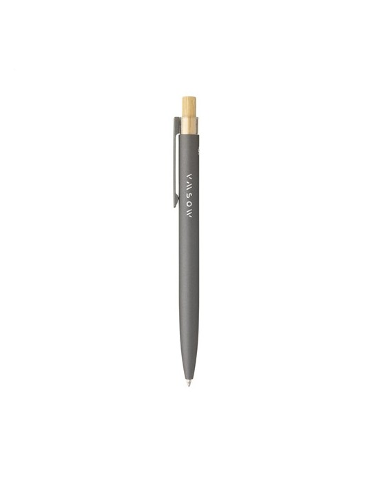 Alvar GRS Recycled Alu Pen stylo