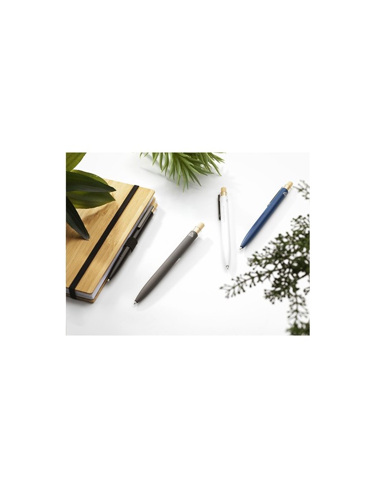 Alvar GRS Recycled Alu Pen stylo
