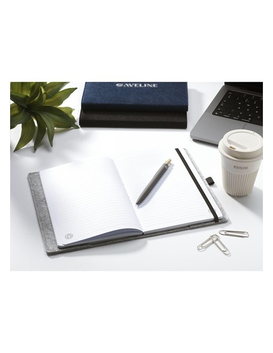 Alvar GRS Recycled Alu Pen stylo