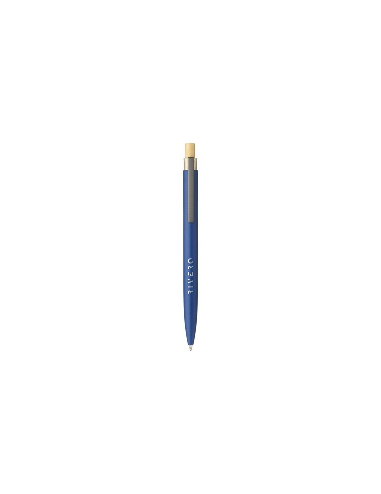 Alvar GRS Recycled Alu Pen stylo