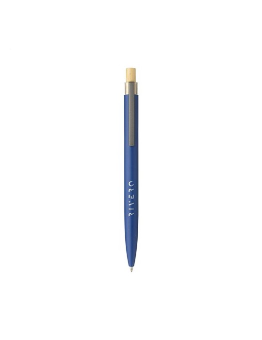 Alvar GRS Recycled Alu Pen stylo