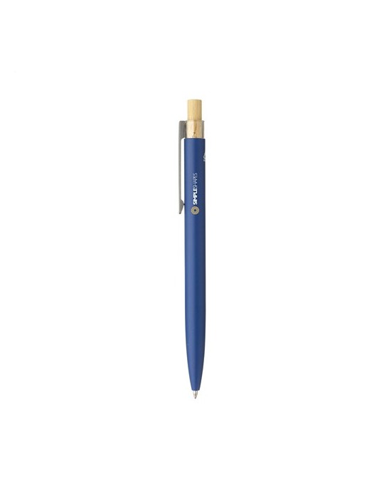Alvar GRS Recycled Alu Pen stylo