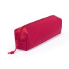 Trousse personnalisée  Atecax - Fournitures de Bureau Matières : polyester Couleurs : rouge livraison express 24h 48h