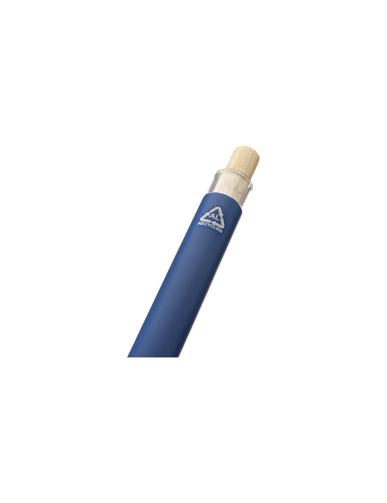 Alvar GRS Recycled Alu Pen stylo