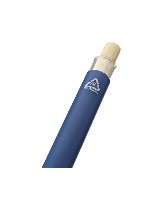 Alvar GRS Recycled Alu Pen stylo